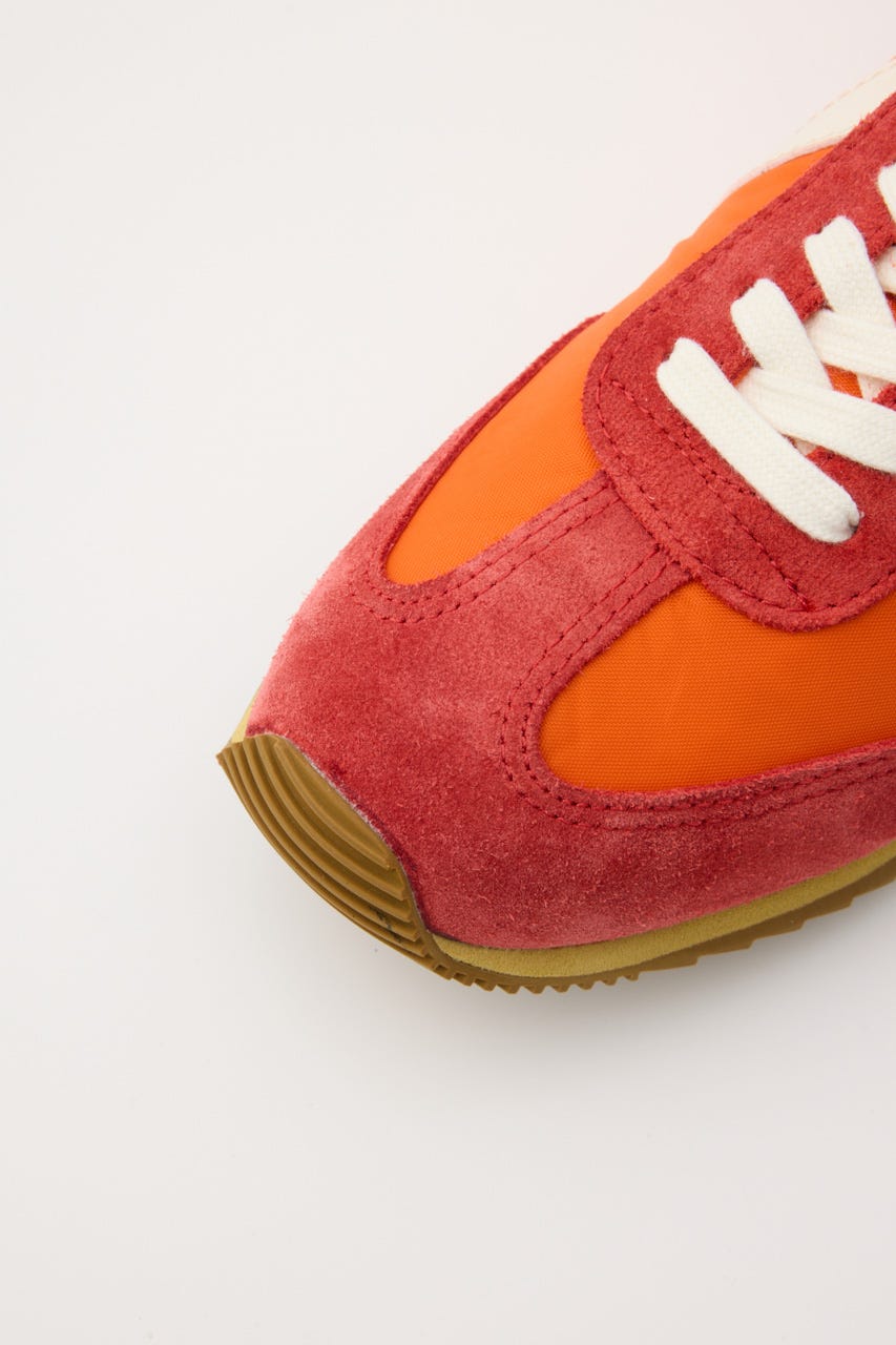 【CONVERSE】エスティーファイヤー AG ORG 23.0cm