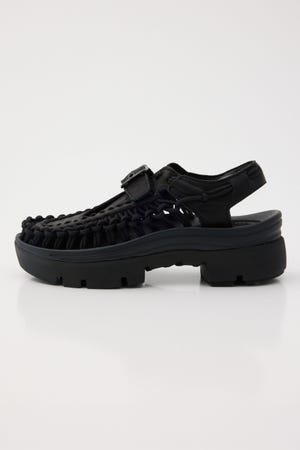 【KEEN】オールジェンダー ユニーク ピーエルティー メリージェーン