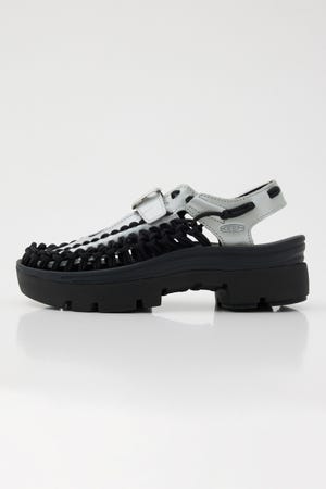 【KEEN】オールジェンダー ユニーク ピーエルティー メリージェーン