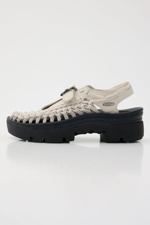 【KEEN】オールジェンダー ユニーク ピーエルティー メリージェーン