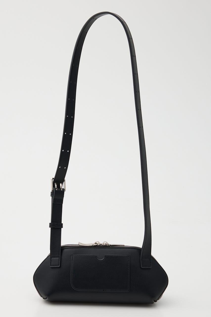 SHEL'TTER SELECT | 【ADD CULUMN】FIGRE ボディバッグ S (すべて