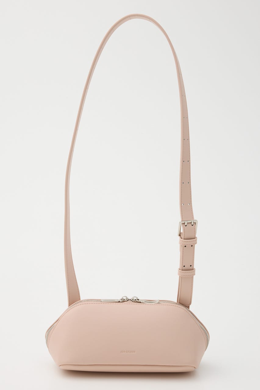 【ADD CULUMN】FIGRE ボディバッグ S PNK FREE