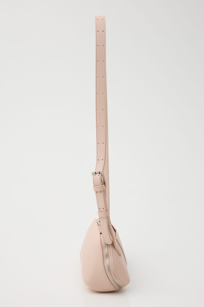 【ADD CULUMN】FIGRE ボディバッグ S PNK FREE