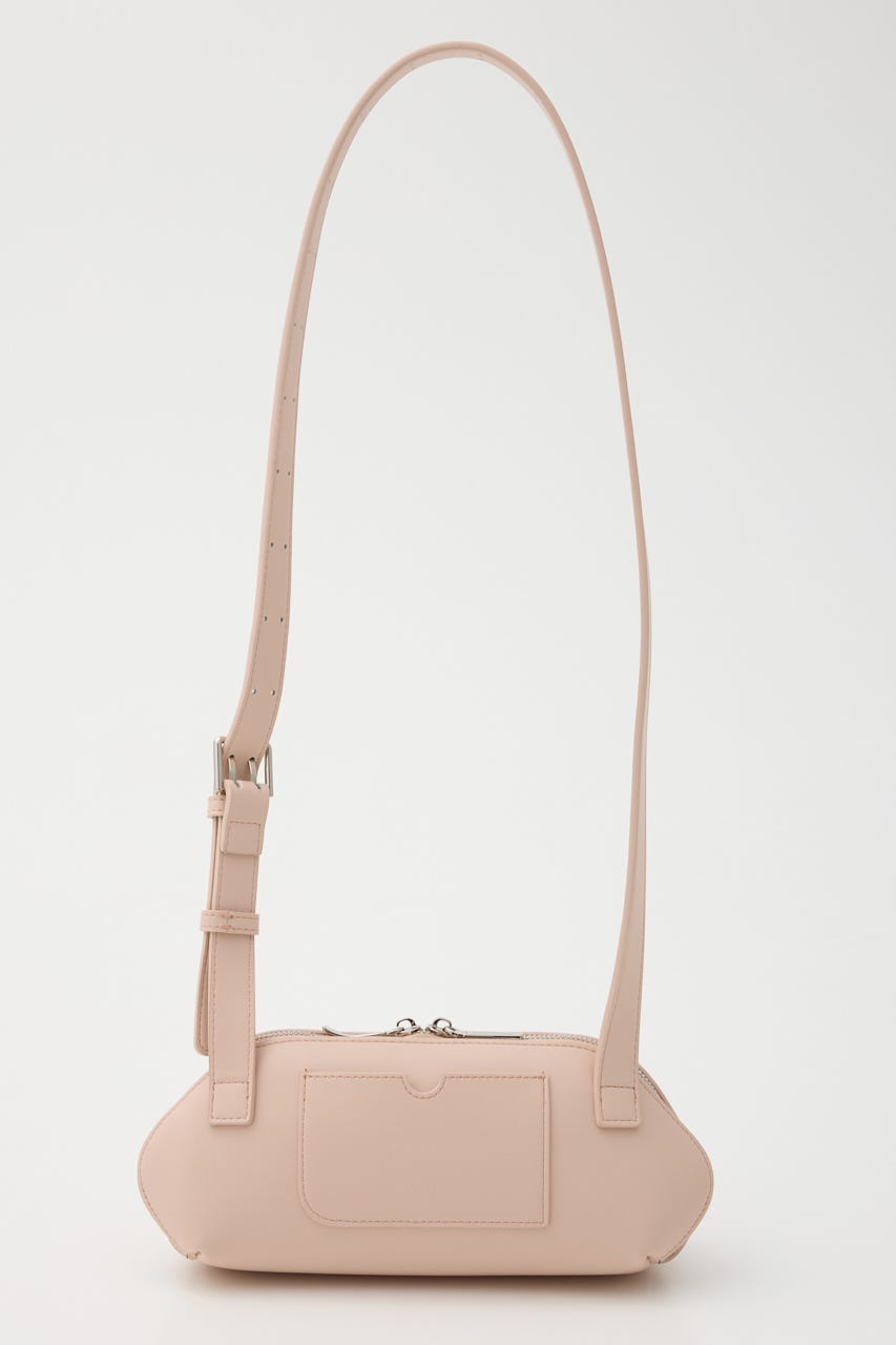 【ADD CULUMN】FIGRE ボディバッグ S PNK FREE