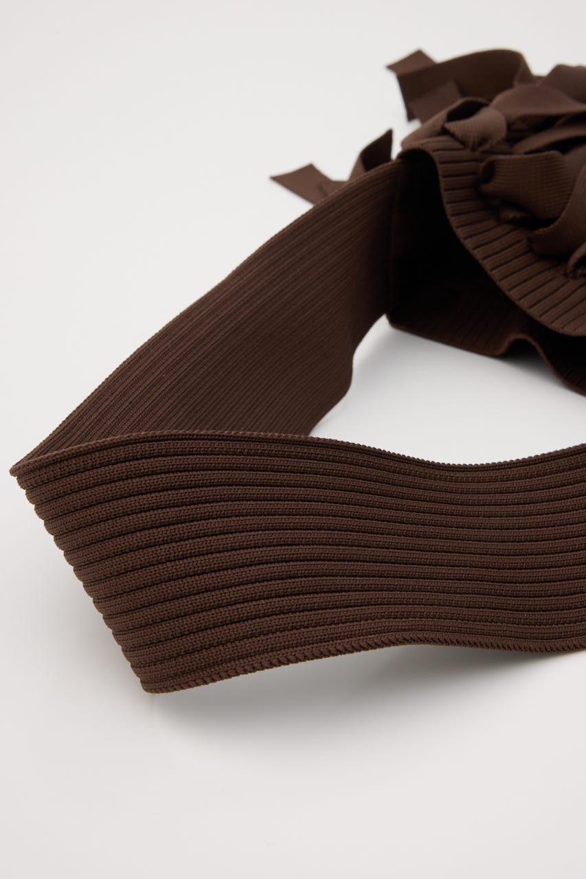 【ADD CULUMN】MOP ONESHLD バッグ BRN FREE