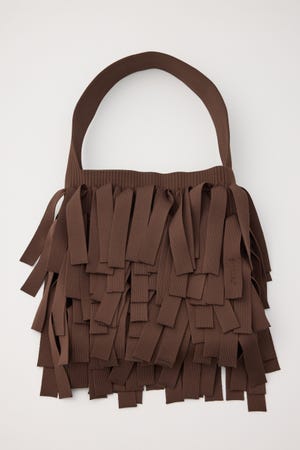 【ADD CULUMN】MOP ONESHLD バッグ