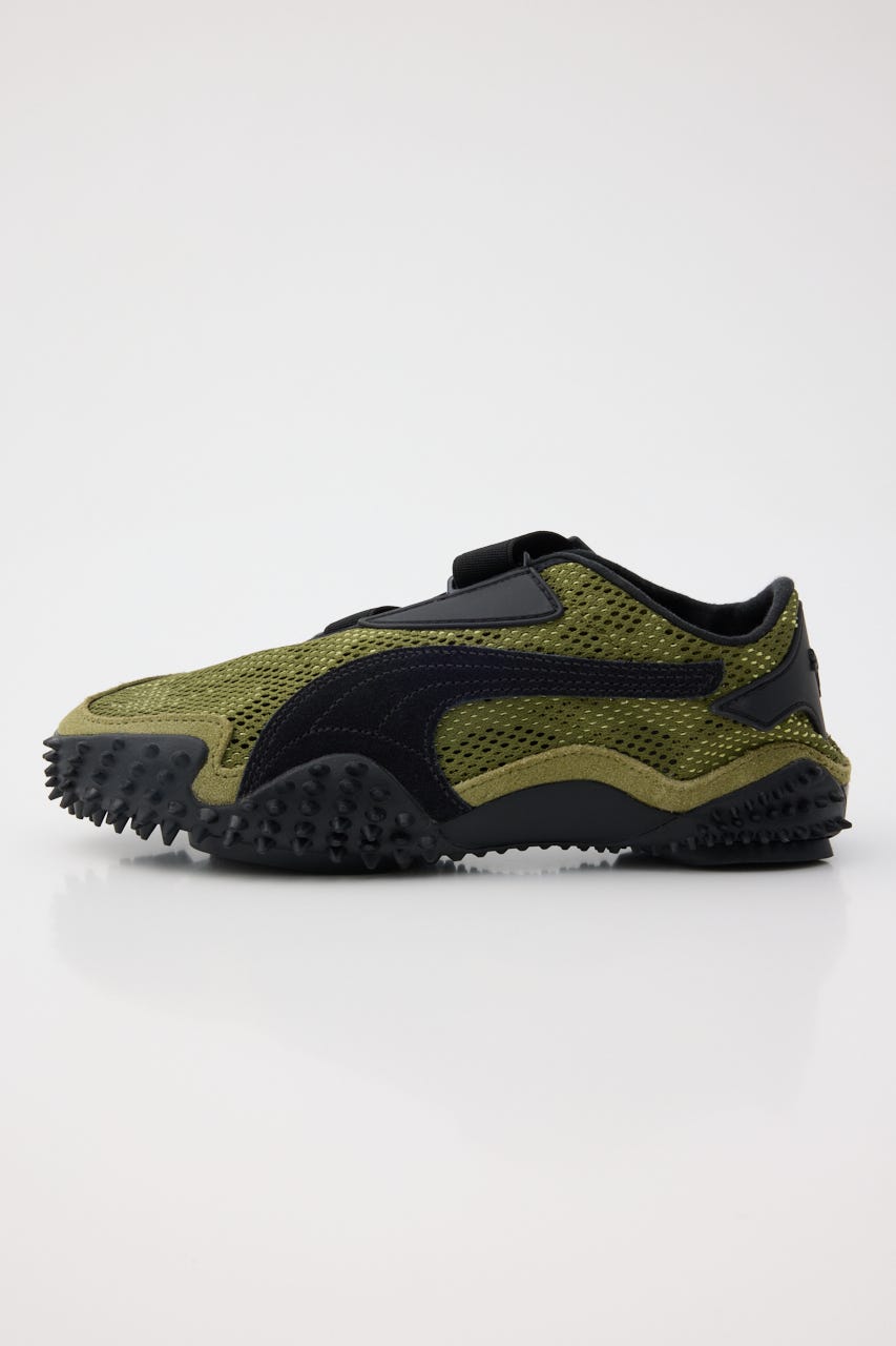 【PUMA】モストロ フリーダム KHA 23.0cm