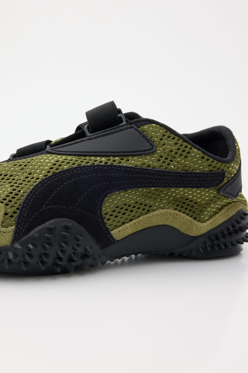 【PUMA】モストロ フリーダム KHA 23.0cm