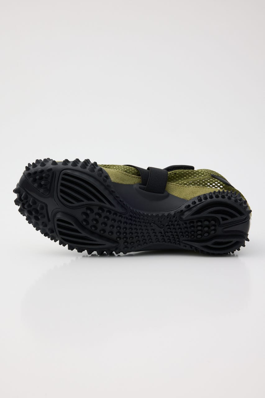 【PUMA】モストロ フリーダム KHA 23.0cm