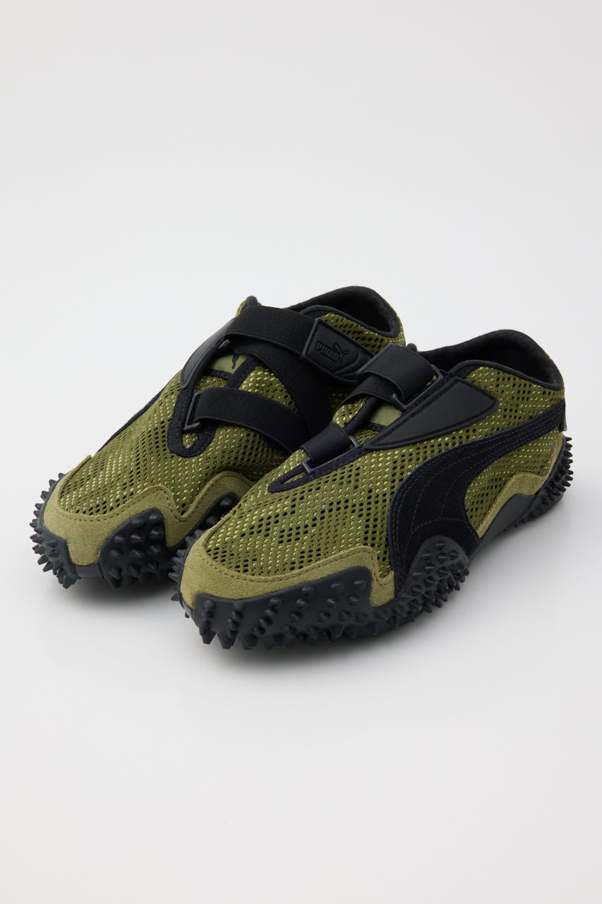 【PUMA】モストロ フリーダム KHA 23.0cm