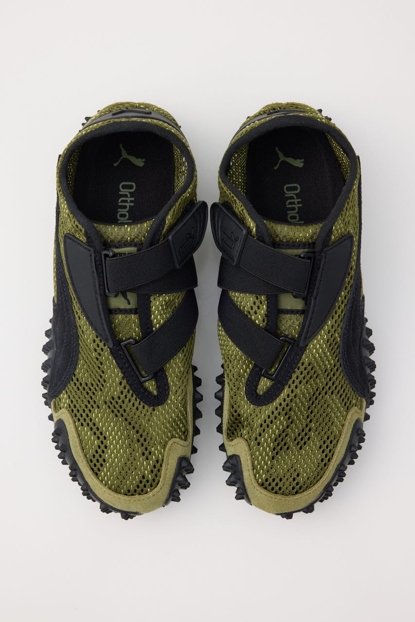 【PUMA】モストロ フリーダム KHA 23.0cm