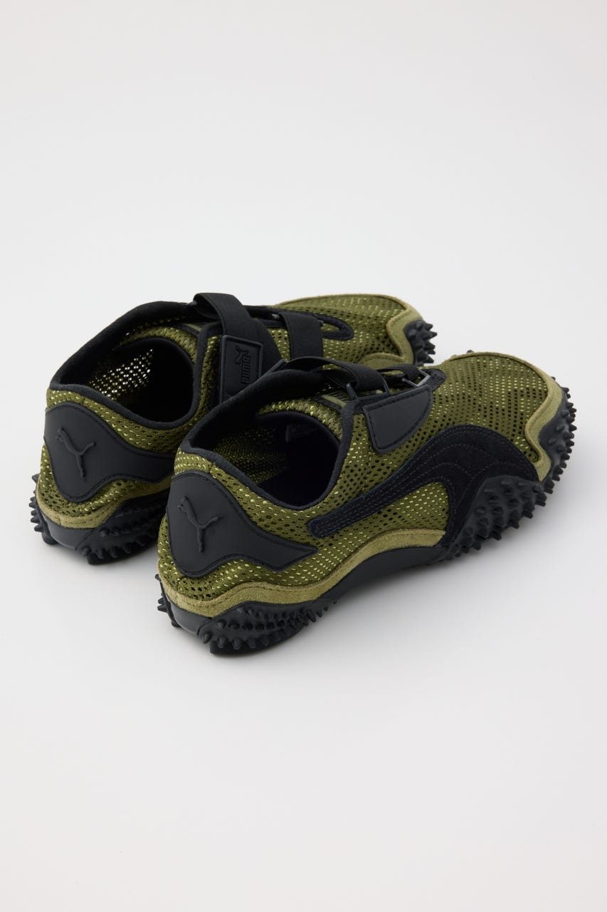 【PUMA】モストロ フリーダム KHA 23.0cm