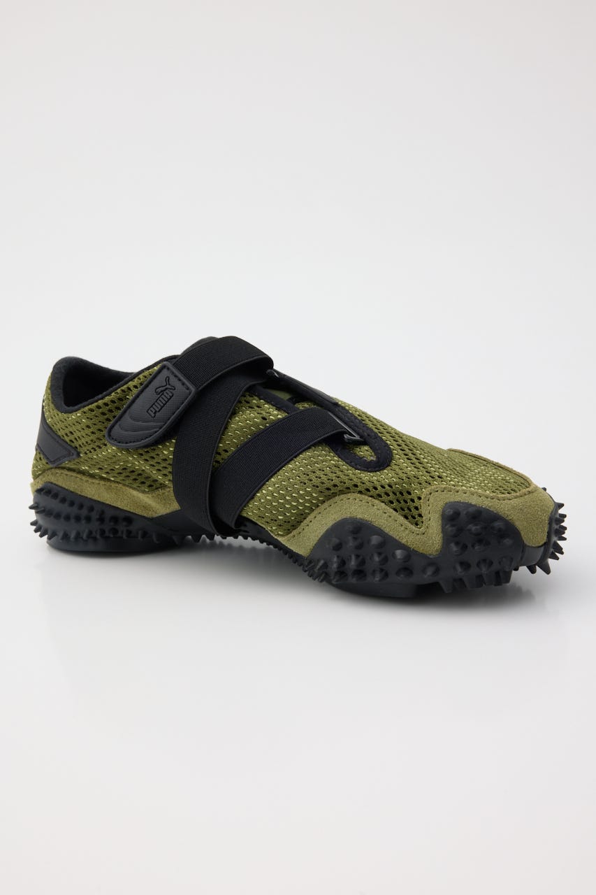【PUMA】モストロ フリーダム KHA 23.0cm