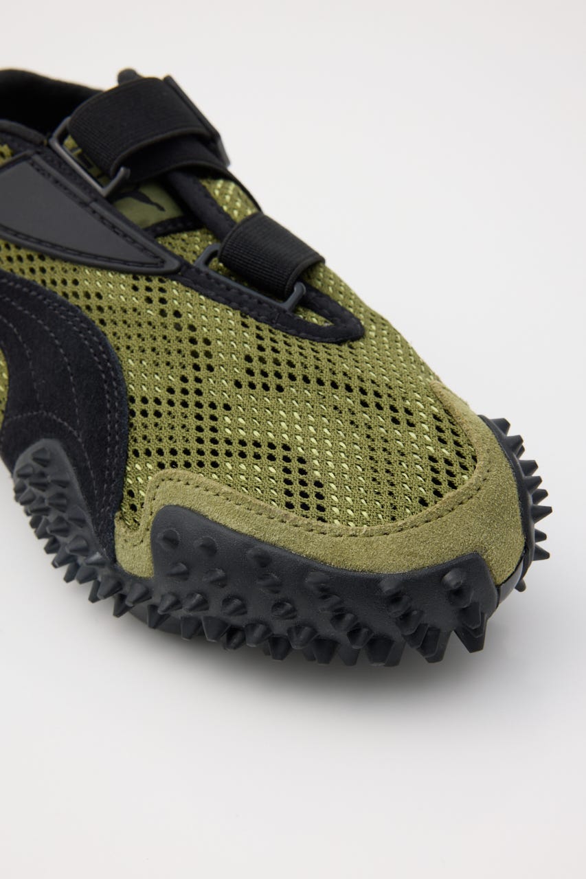 【PUMA】モストロ フリーダム KHA 23.0cm