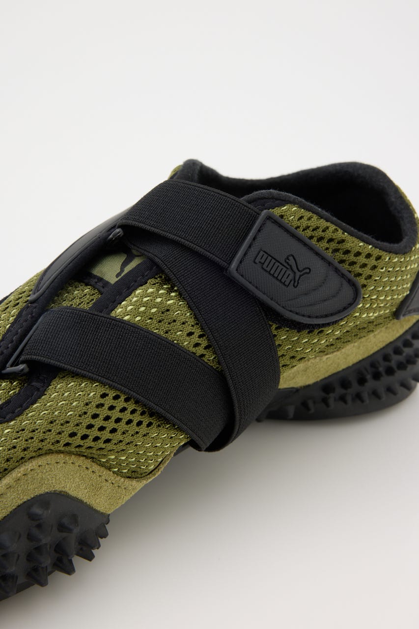 【PUMA】モストロ フリーダム KHA 23.0cm
