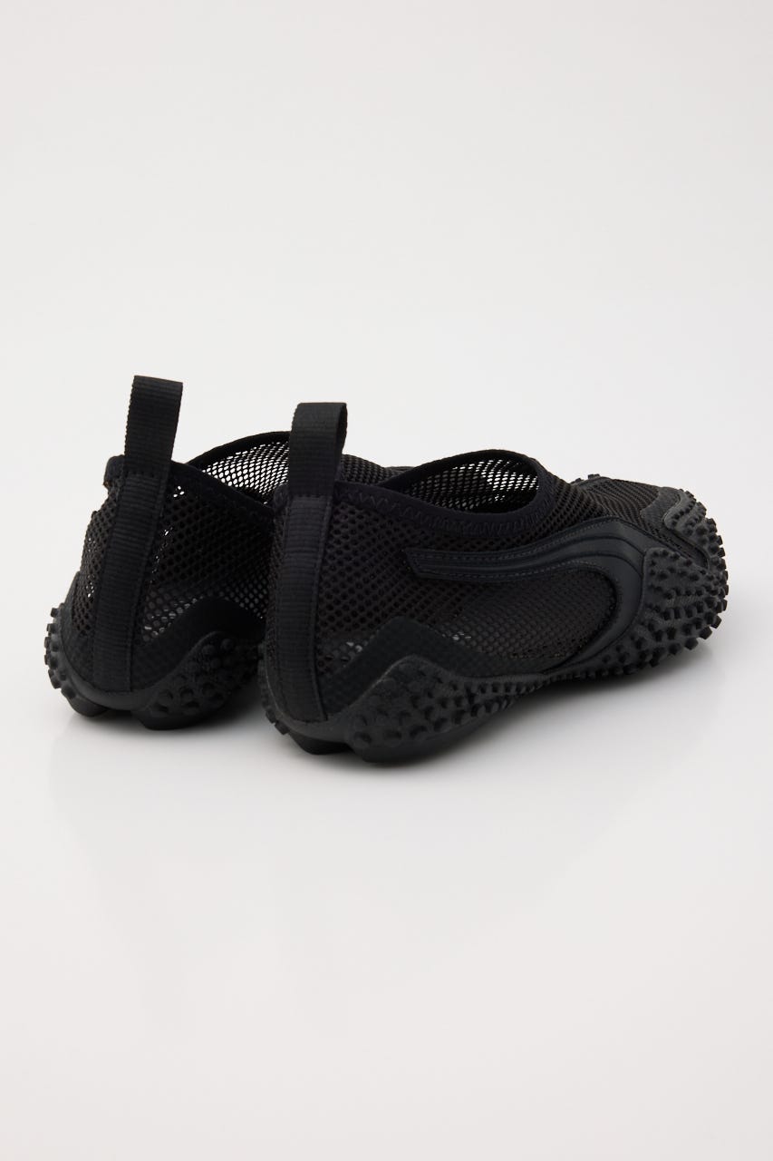 【PUMA】モストロ フレックス メッシュ BLK 25.0cm
