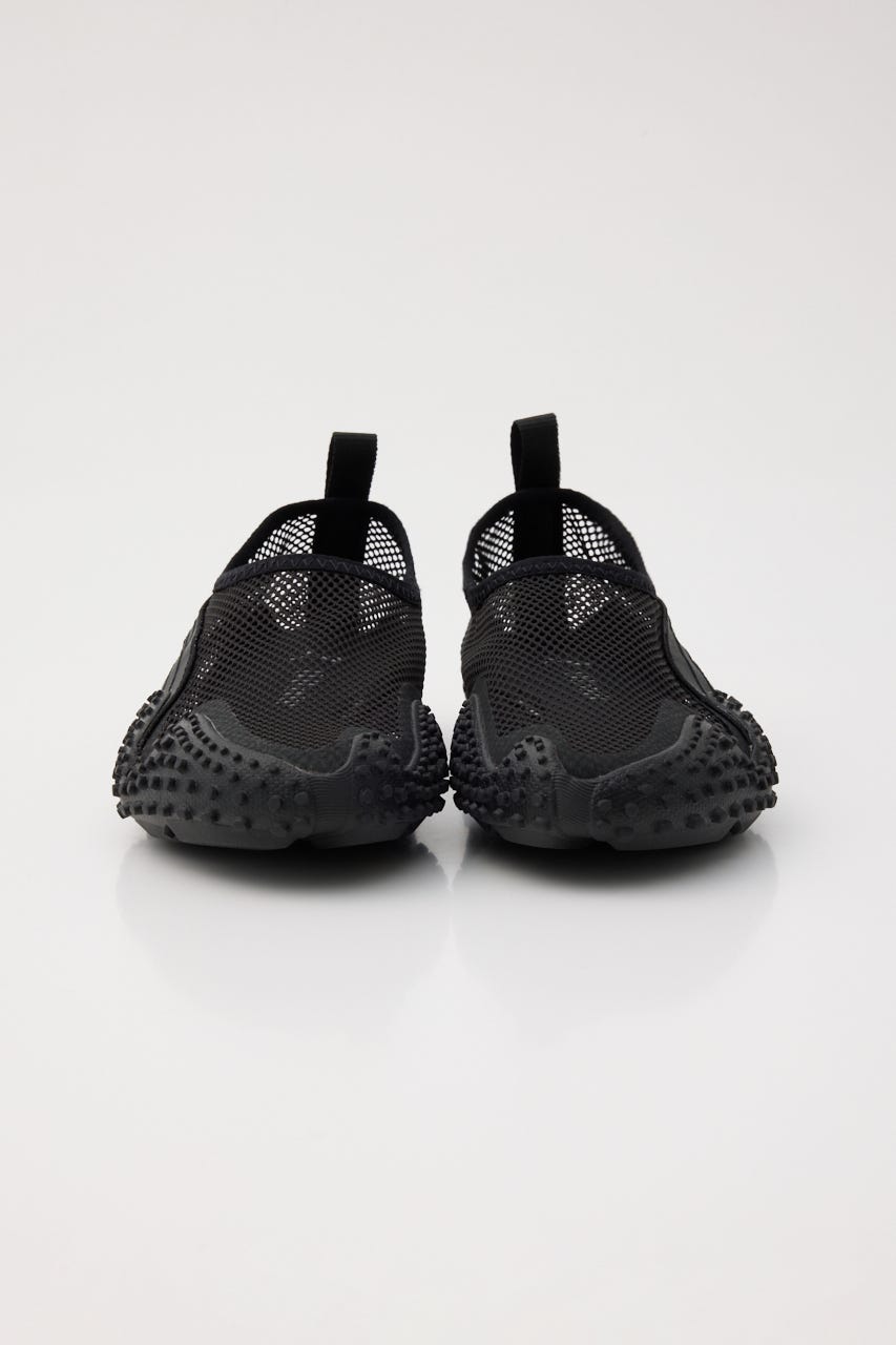 【PUMA】モストロ フレックス メッシュ BLK 25.0cm