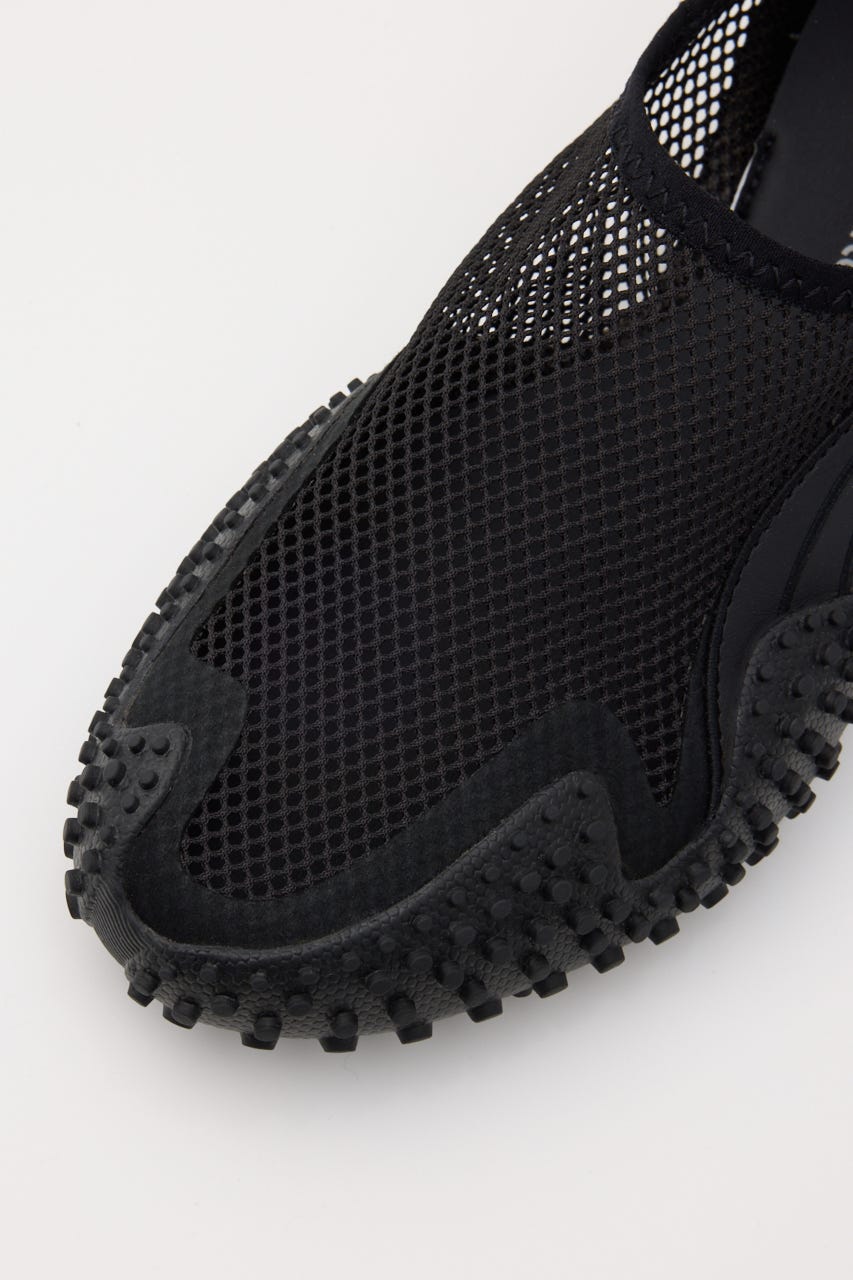 【PUMA】モストロ フレックス メッシュ BLK 25.0cm