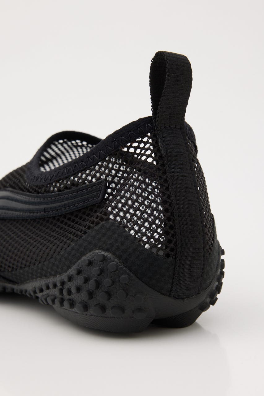 【PUMA】モストロ フレックス メッシュ BLK 25.0cm