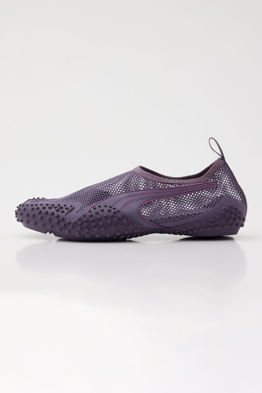 【PUMA】モストロ フレックス メッシュ PUR 25.0cm