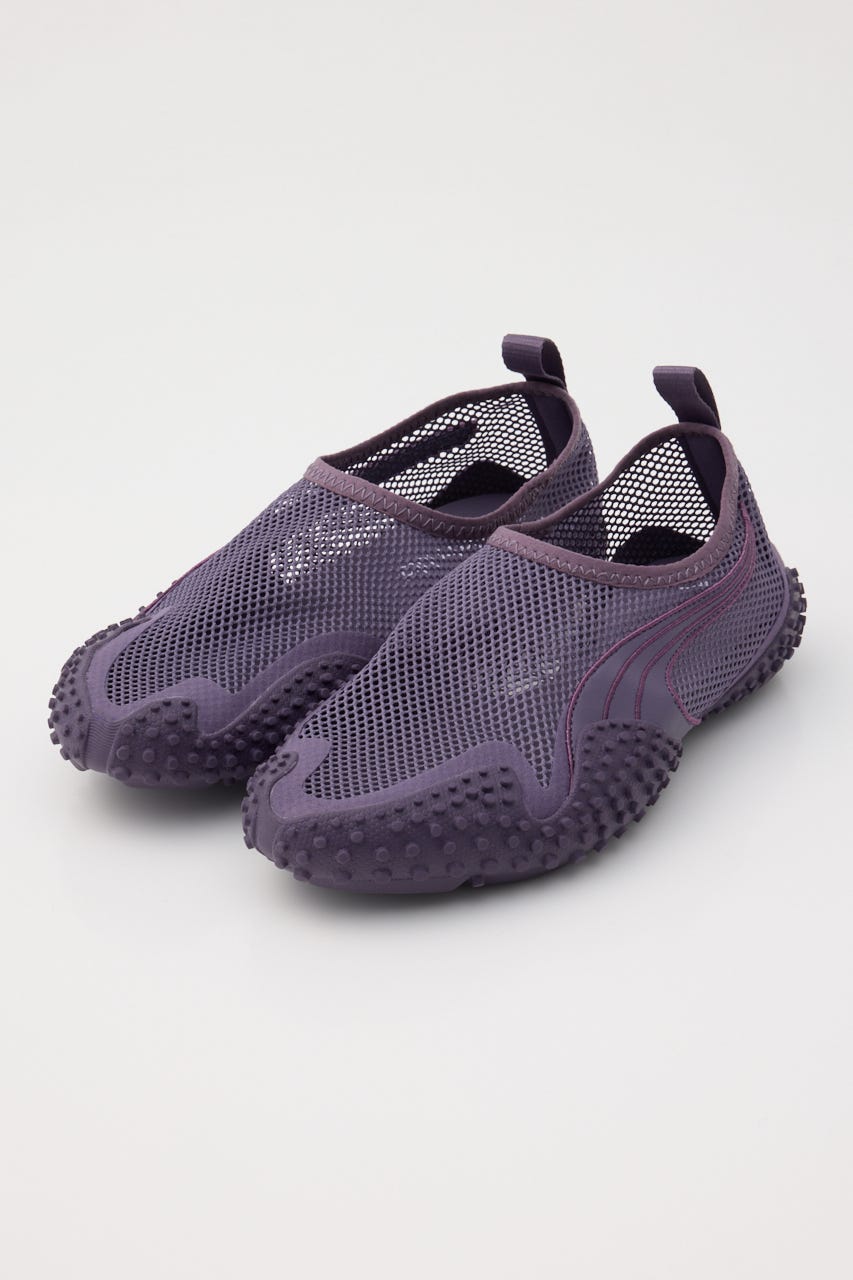 【PUMA】モストロ フレックス メッシュ PUR 25.0cm