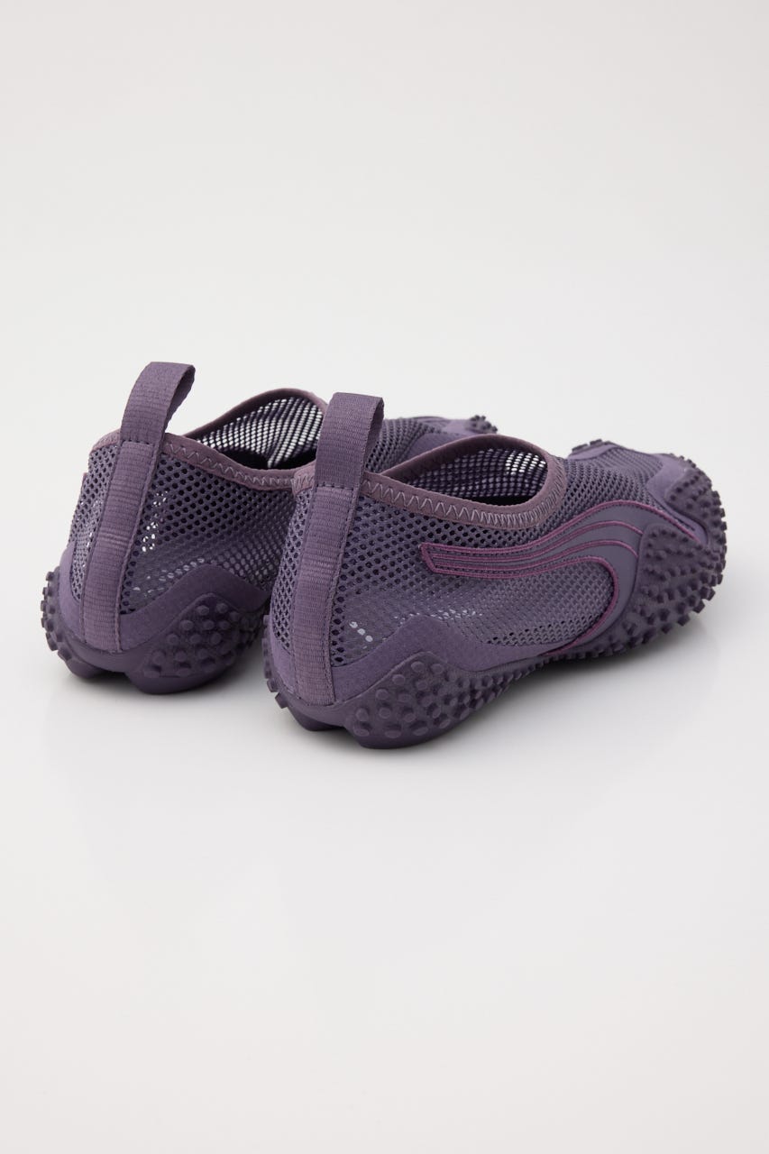 【PUMA】モストロ フレックス メッシュ PUR 25.0cm