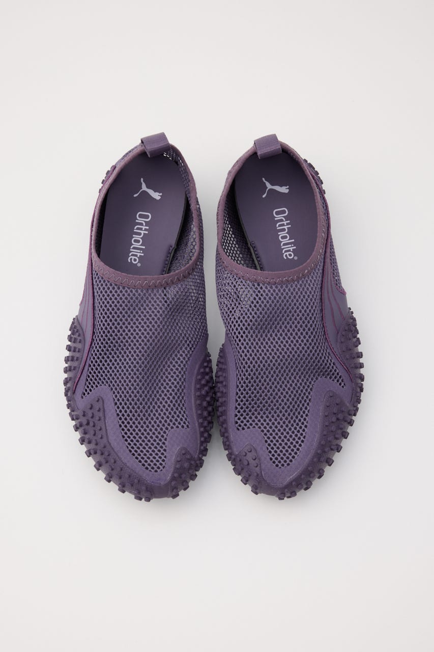 【PUMA】モストロ フレックス メッシュ PUR 25.0cm