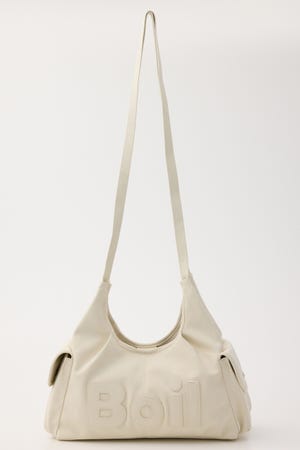 【Boil Tale】MEGAN バッグ