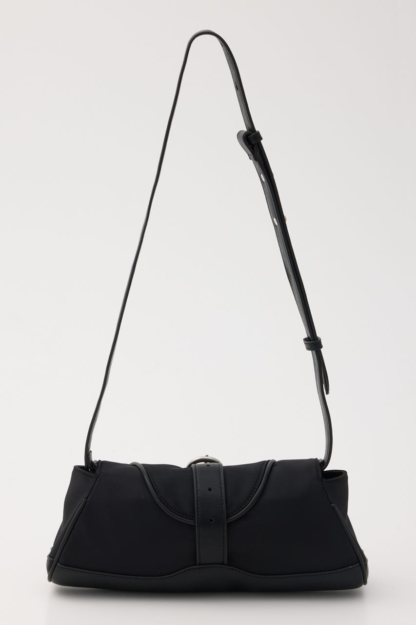 【Boil Tale】JADE バッグ BLK FREE