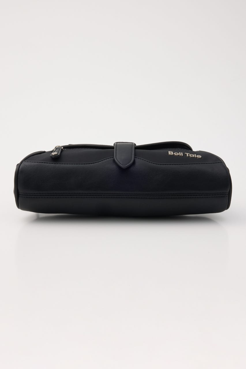 【Boil Tale】JADE バッグ BLK FREE