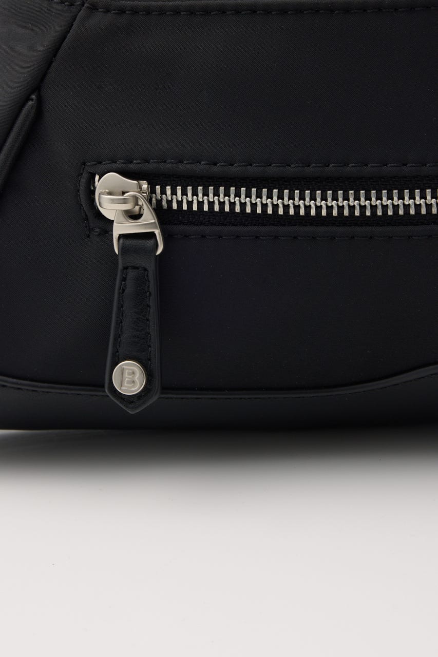 【Boil Tale】JADE バッグ BLK FREE