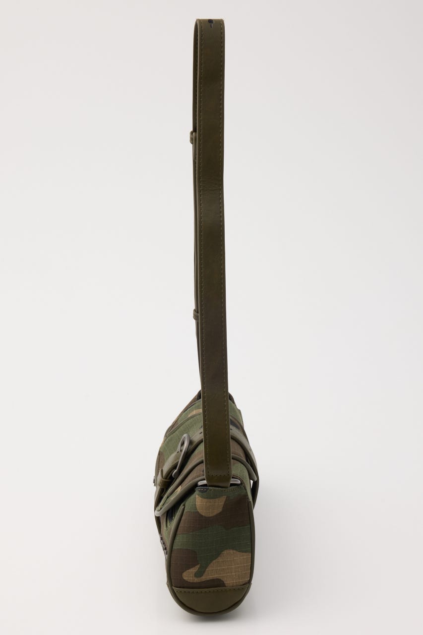 【Boil Tale】JADE バッグ KHA FREE