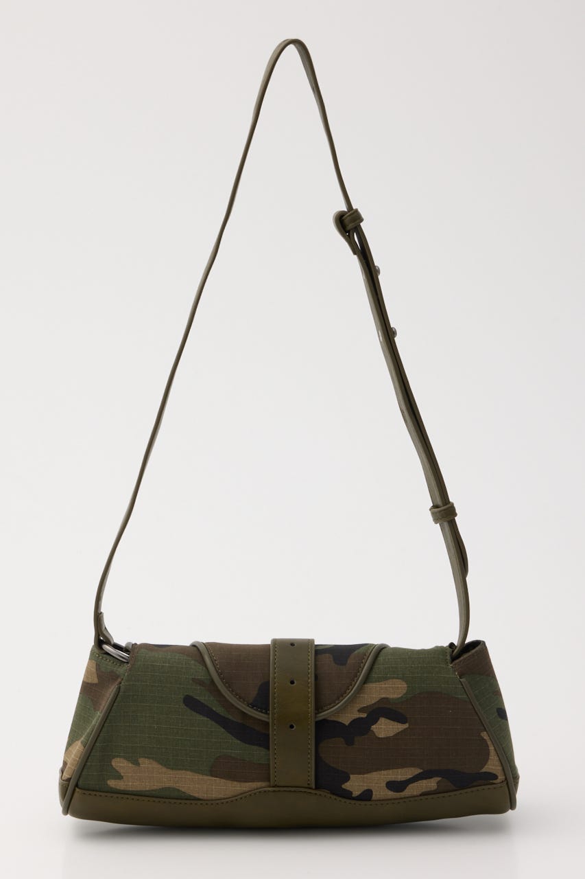 【Boil Tale】JADE バッグ KHA FREE