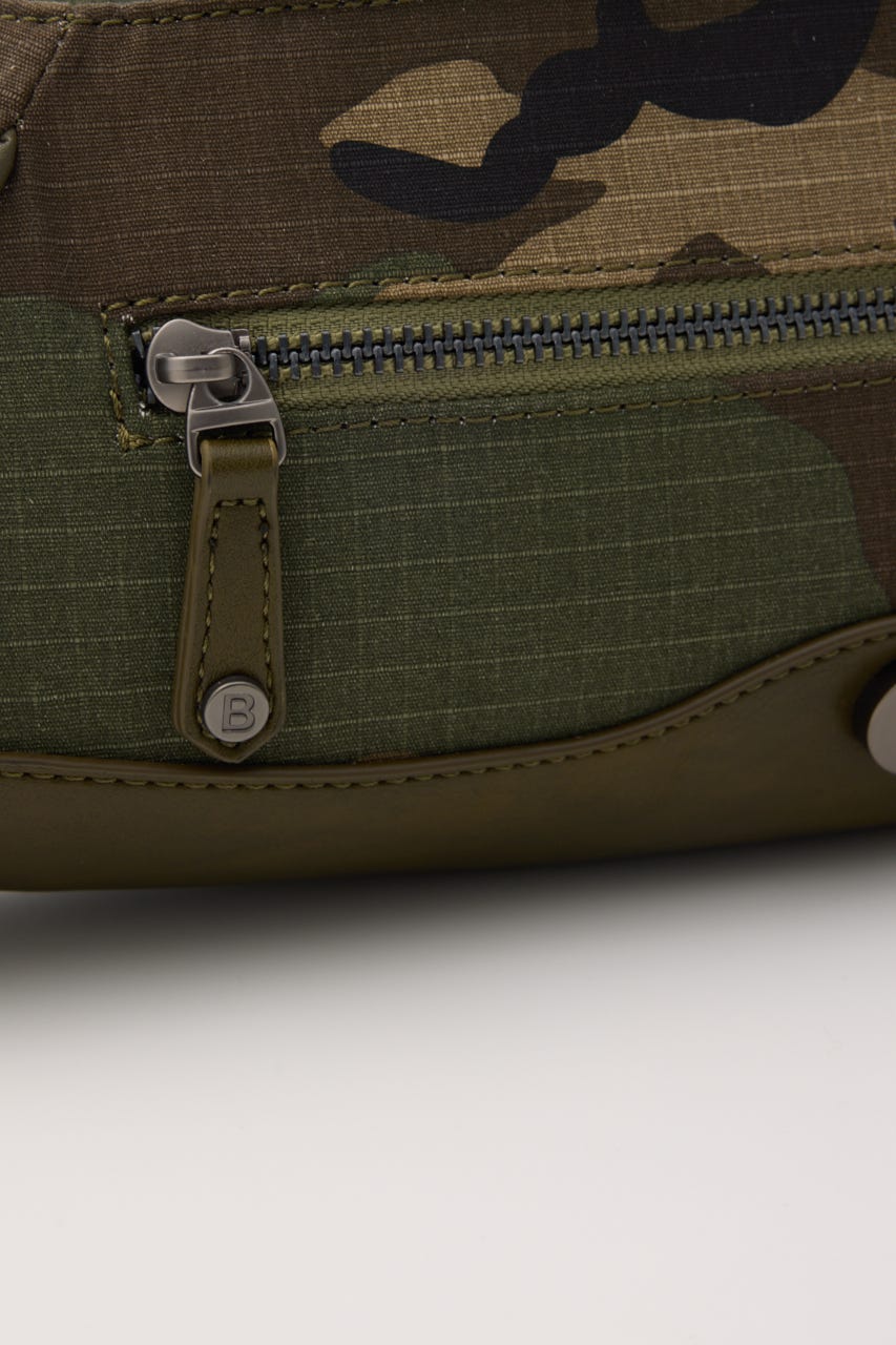 【Boil Tale】JADE バッグ KHA FREE