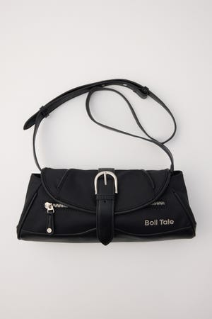 【Boil Tale】JADE バッグ