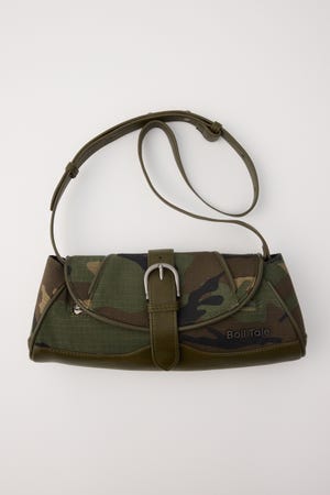 【Boil Tale】JADE バッグ