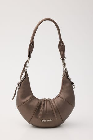 【Boil Tale】NICOLE バッグ