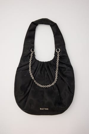 【Boil Tale】MANON バッグ