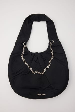 【Boil Tale】MANON NYLON バッグ