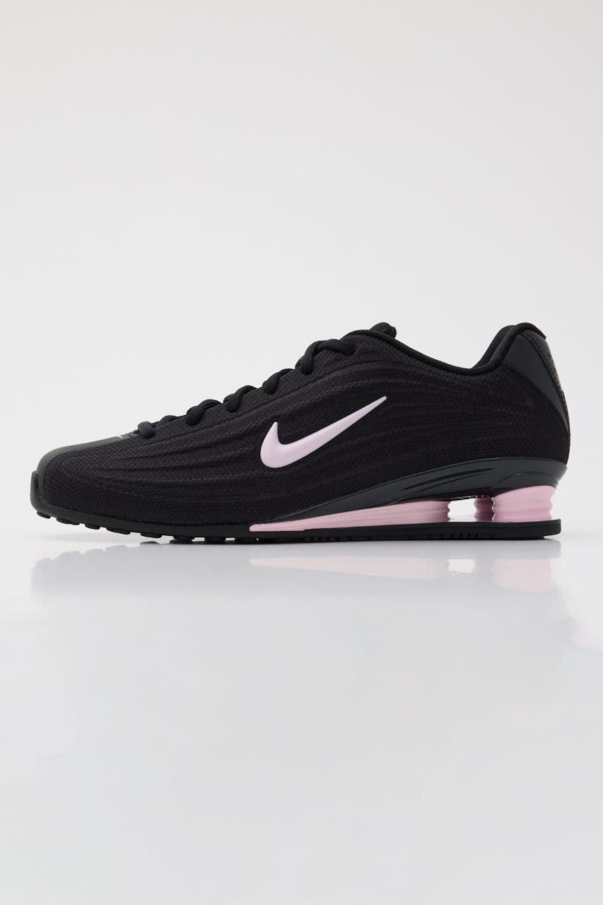 【NIKE】ショックス Z BLK 24.5cm