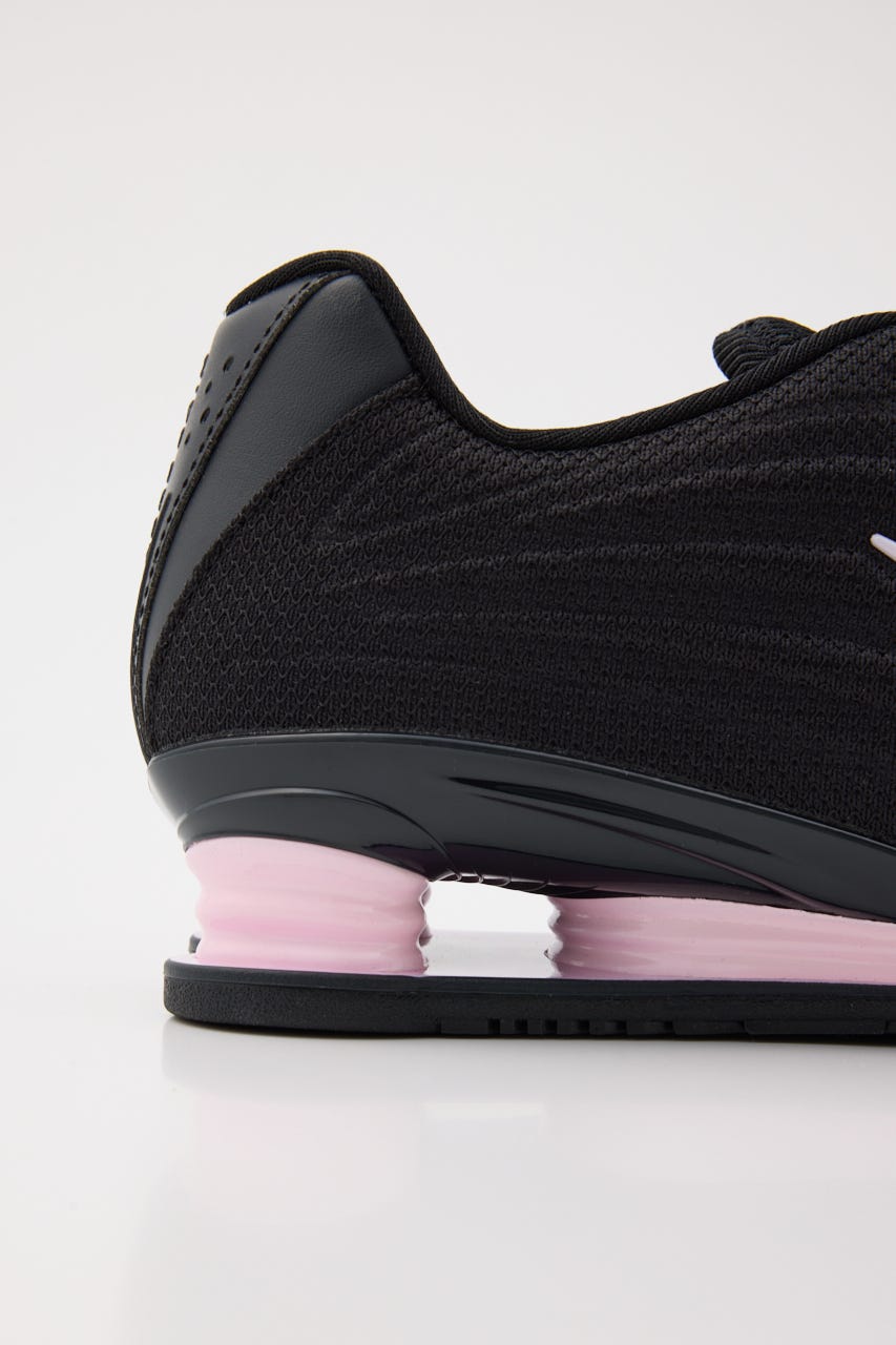 【NIKE】ショックス Z BLK 24.5cm