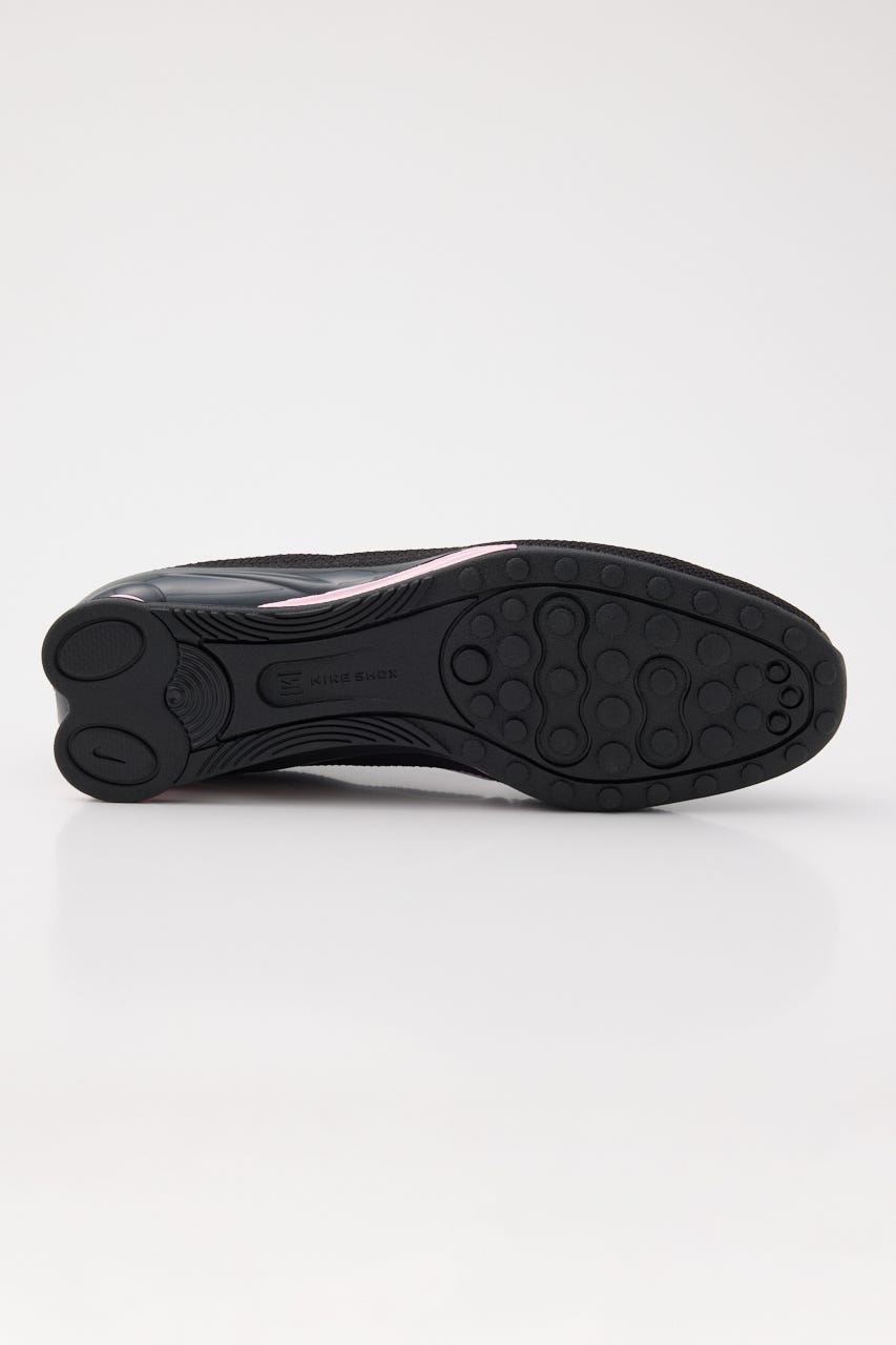 【NIKE】ショックス Z BLK 24.5cm