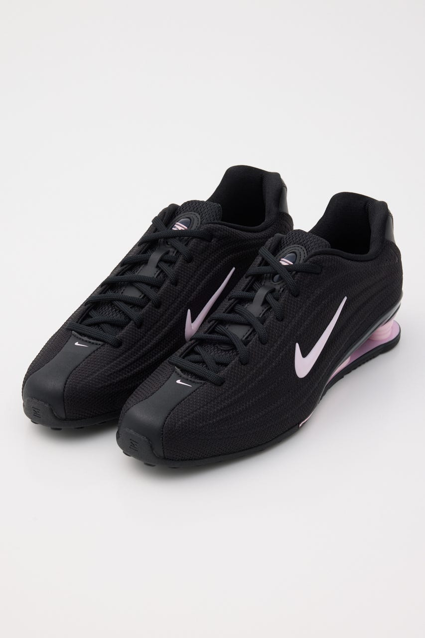 【NIKE】ショックス Z BLK 24.5cm