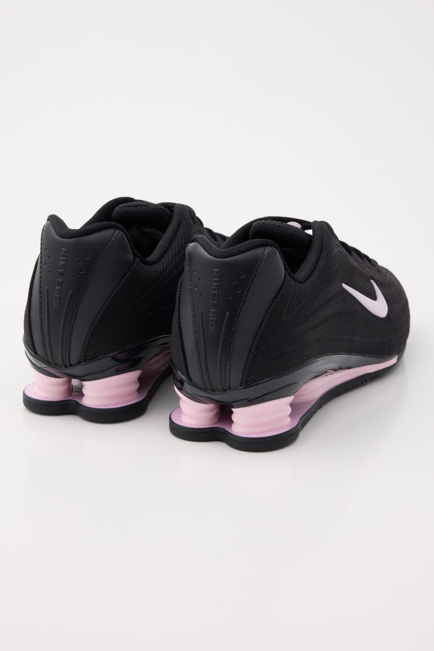 【NIKE】ショックス Z BLK 24.5cm