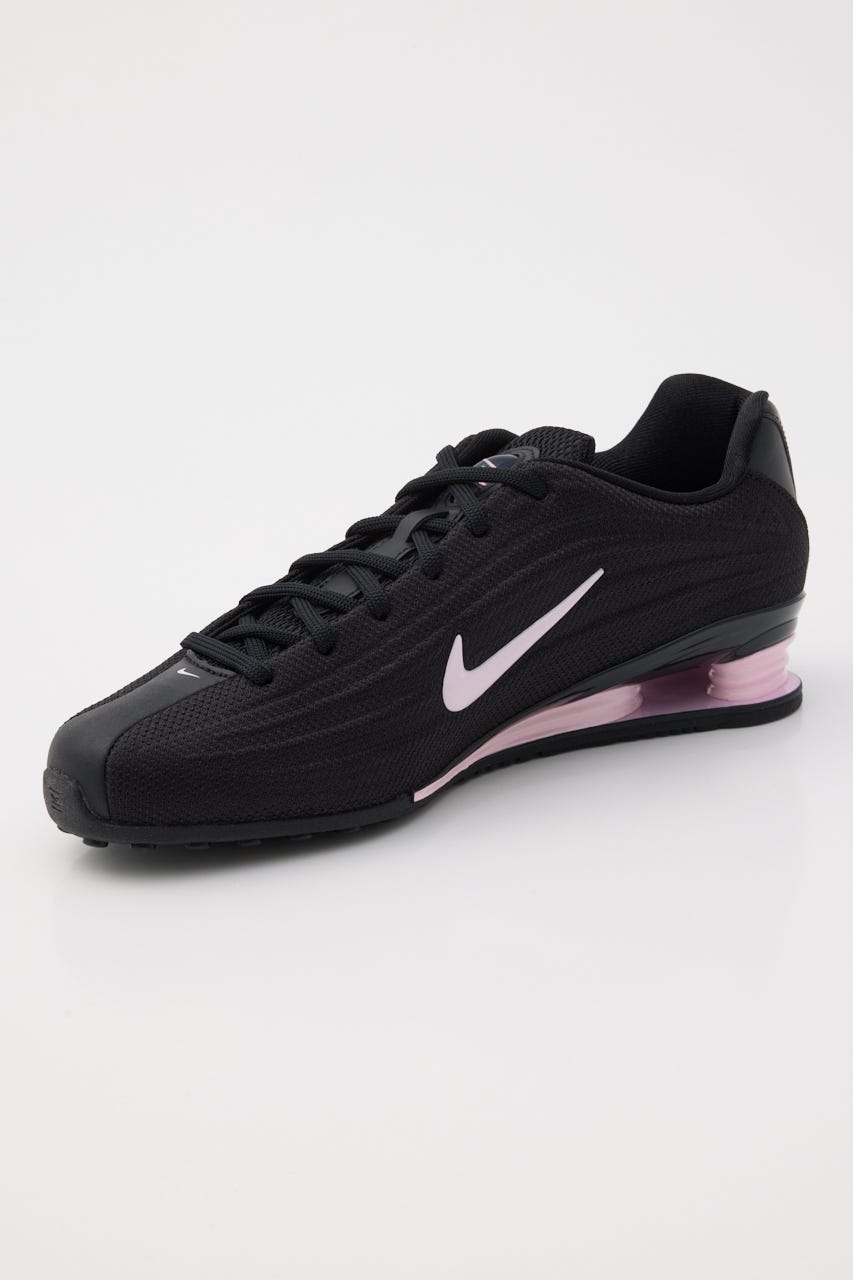 【NIKE】ショックス Z BLK 24.5cm