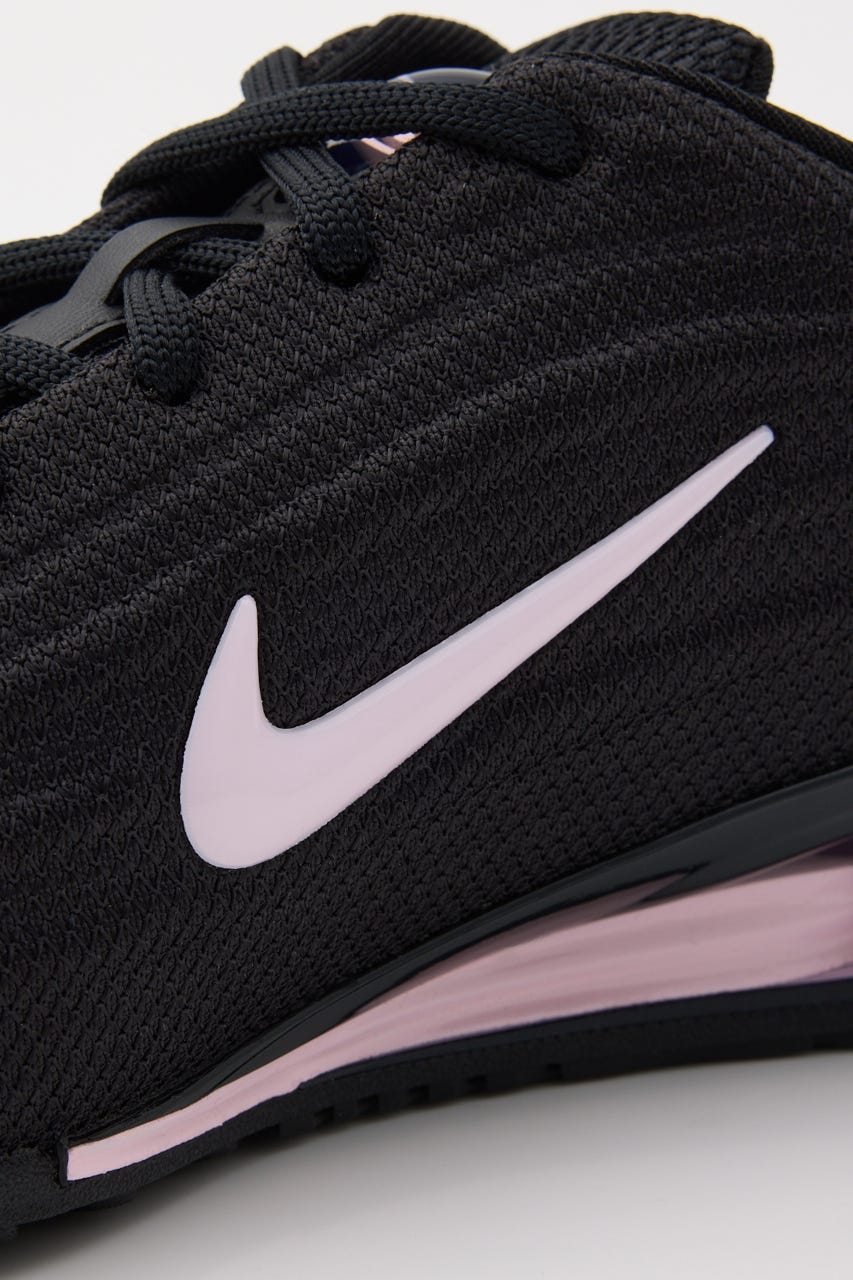 【NIKE】ショックス Z BLK 24.5cm