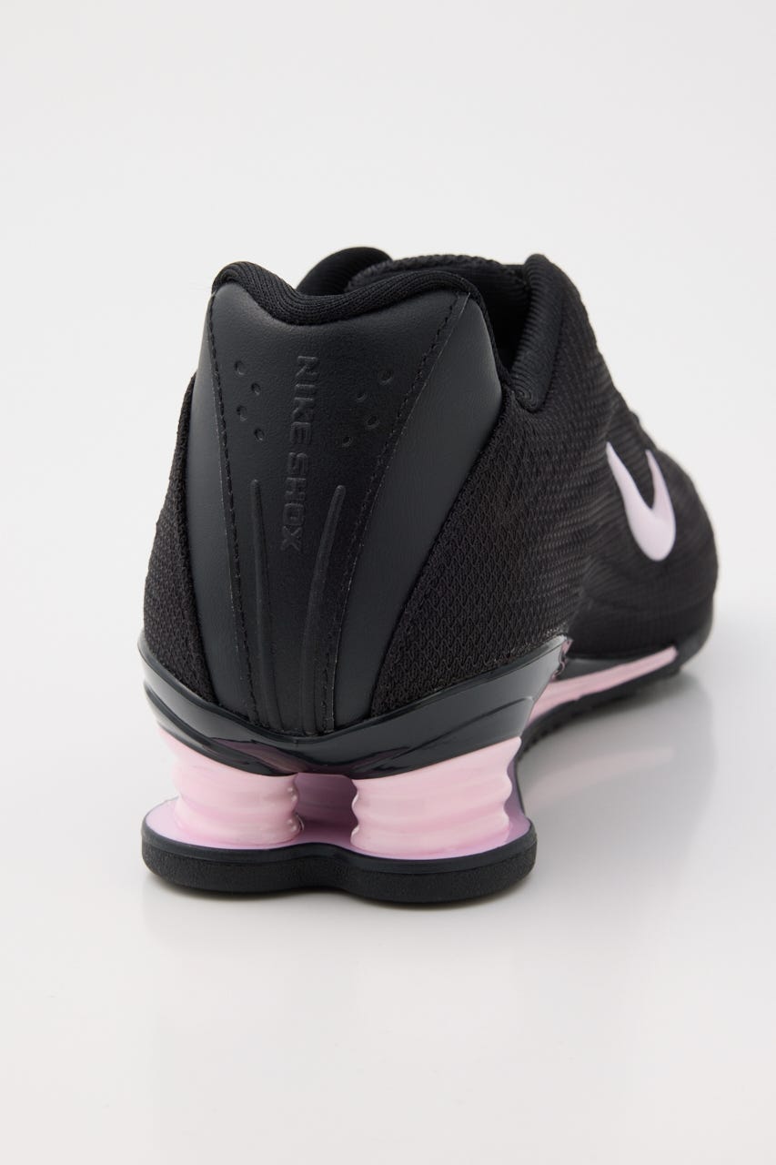 【NIKE】ショックス Z BLK 24.5cm