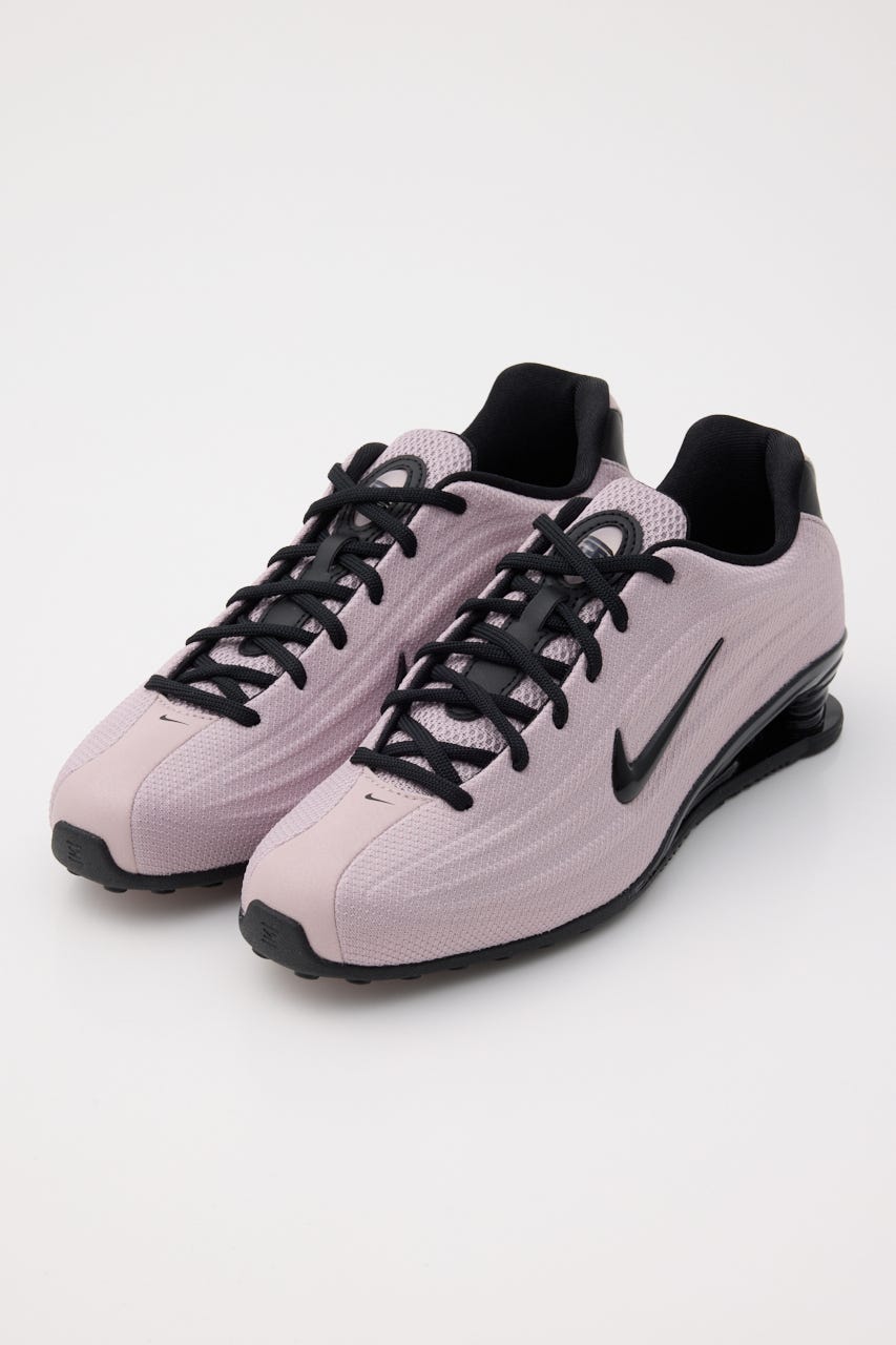 【NIKE】ショックス Z L/PNK 25.5cm