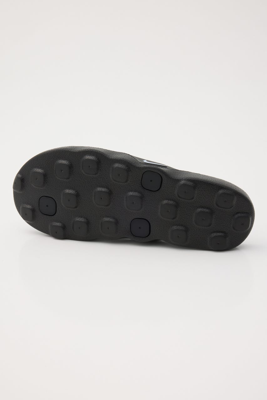 【NIKE】マリーナ ウィメンズスライド BLK 24.0cm