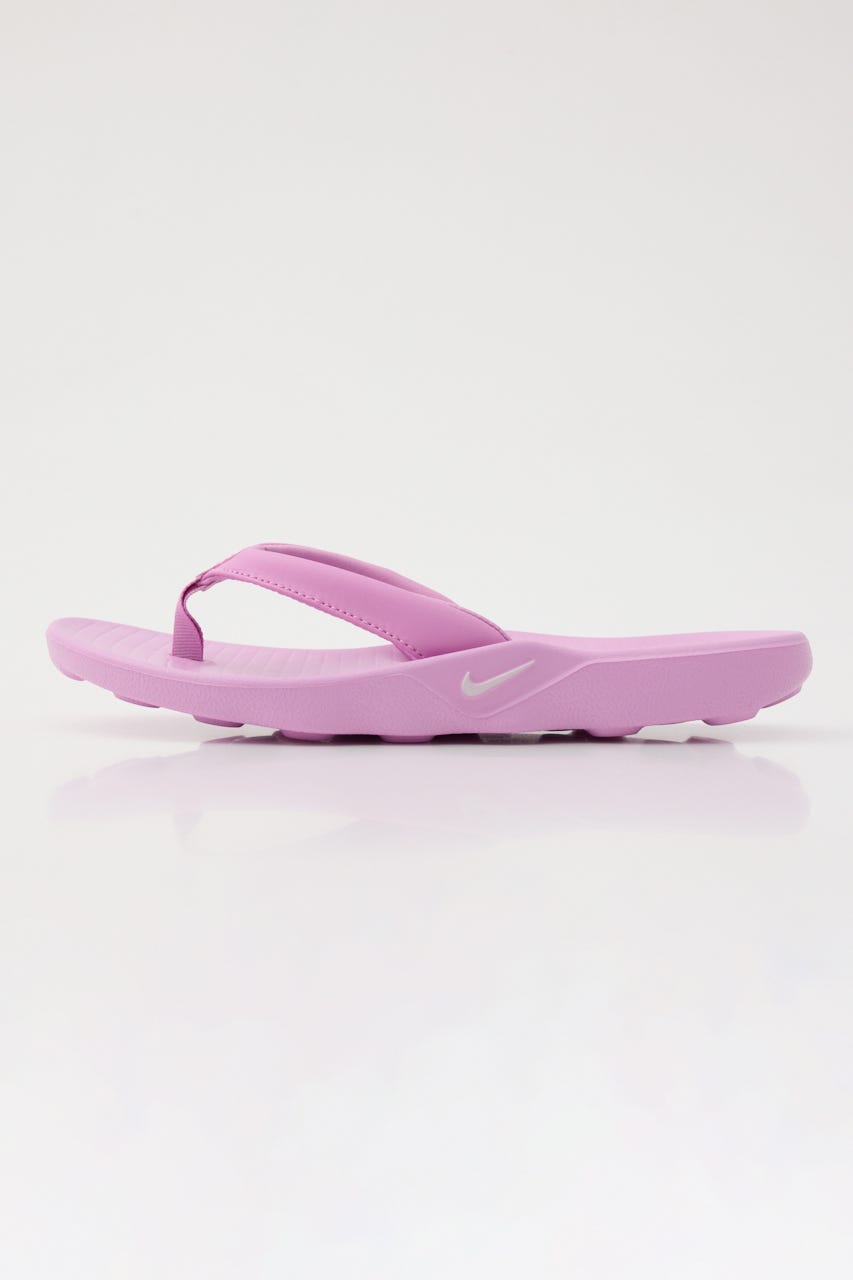 【NIKE】マリーナ ウィメンズスライド PNK 23.0cm